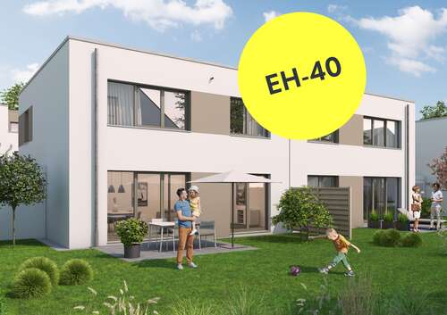 Foto - Haus zum Kaufen in Hückelhoven 470.900,00 € 126 m²