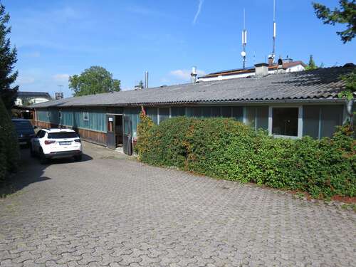 Foto - Halle in Keltern 590.000,00 € 650 m²