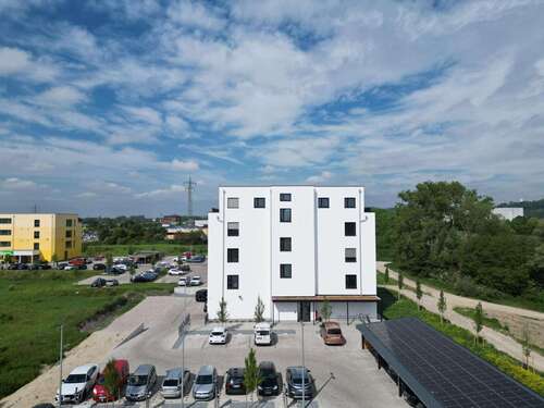 Foto - Büro in Landshut 1.200,00 € 79.1 m²
