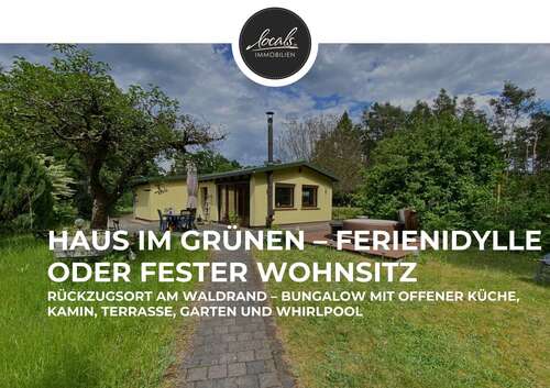 Foto - Haus zum Kaufen in Premnitz 219.000,00 € 46.96 m²