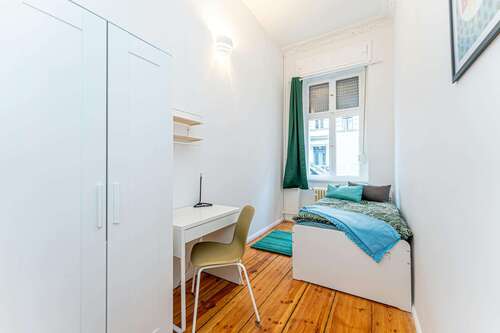 Foto - WG-Zimmer in Berlin 680,00 € 10 m²