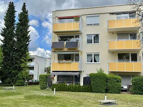 Foto - Wohnung zum Kaufen in München 675.000,00 € 100.93 m²