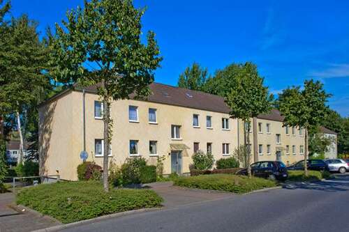 Foto - Wohnung zum Mieten in Recklinghausen 298,20 € 75 m²