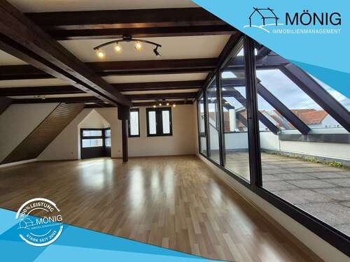 Foto - Wohnung zum Kaufen in Böblingen 399.000,00 € 140.31 m²