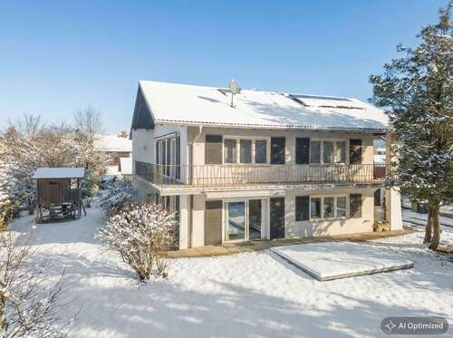 Foto - Haus zum Kaufen in Benediktbeuern 1.090.000,00 € 191 m²