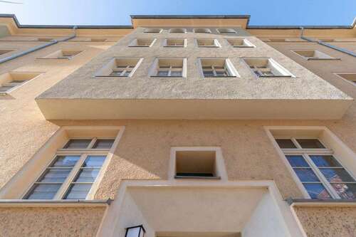 Foto - Wohnung zum Kaufen in Leipzig 199.000,00 € 58.8 m²