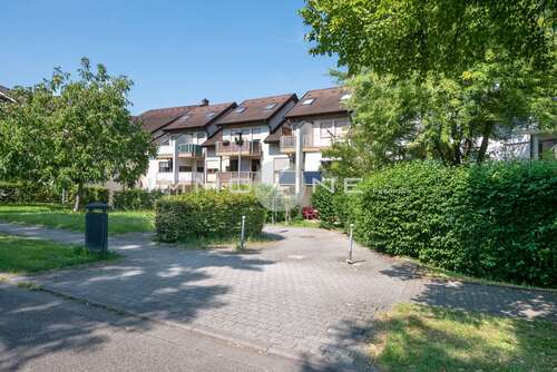 Foto - Wohnung zum Kaufen in Freiburg im Breisgau 230.000,00 € 47.17 m²