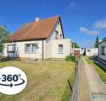 Haus zum Kaufen in Anklam 60.000,00 € 63 m²