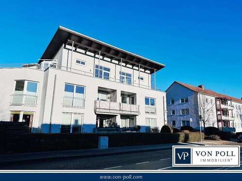 Foto - Wohnung zum Mieten in Celle 1.400,00 € 125 m²