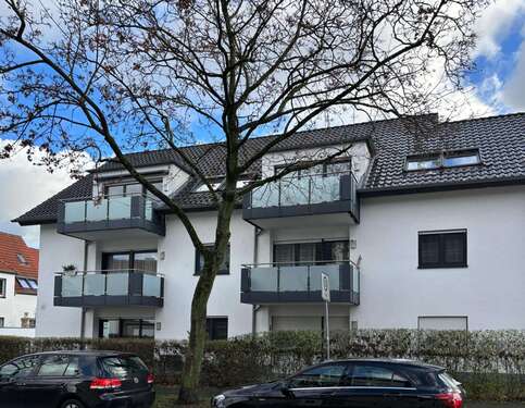Foto - Wohnung zum Kaufen in Gütersloh 476.000,00 € 148 m²