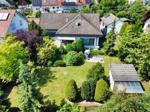 Foto - Haus zum Kaufen in Michelfeld 635.000,00 € 248.19 m²