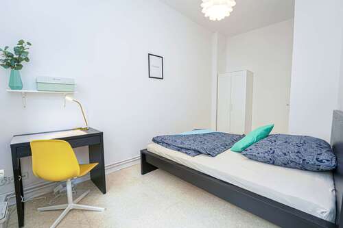 Foto - WG-Zimmer in Potsdam 620,00 € 12 m²