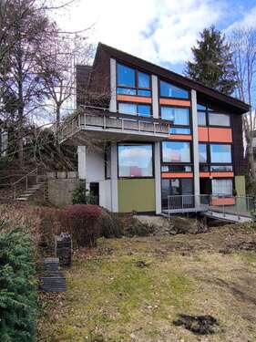 Foto - Wohnung zum Kaufen in Bad Harzburg 74.000,00 € 57 m²