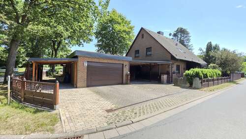 Foto - Haus zum Kaufen in Kirchlinteln 299.900,00 € 149 m²