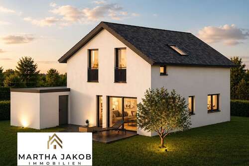 Foto - Haus zum Kaufen in Ganderkesee 529.900,00 € 141 m²