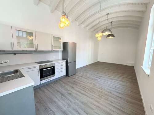 Foto - Wohnung zum Mieten in Leipzig 550,00 € 50 m²