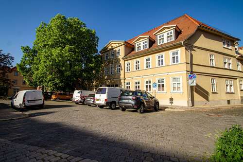 Foto - Gastronomie in Arnstadt 1.500.000,00 € 3806 m²
