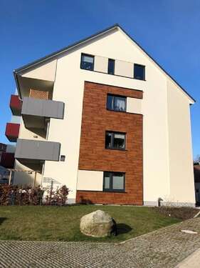 Foto - Wohnung zum Mieten in Schwerin 666,00 € 57.91 m²