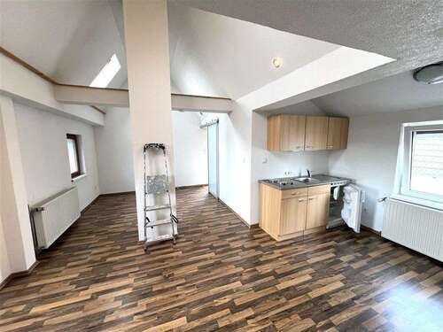 Foto - Haus zum Kaufen in Eggenstein-Leopoldshafen 225.000,00 € 80 m²