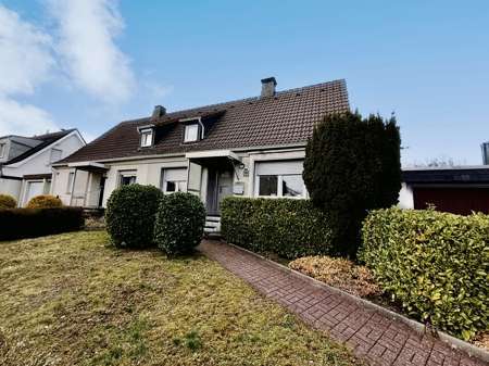 Foto - Haus zum Kaufen in Iserlohn 149.500,00 € 162 m²