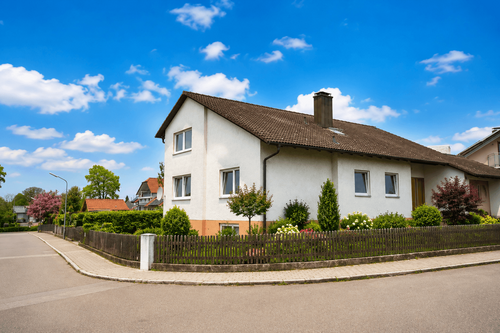 Foto - Haus zum Kaufen in Großmehring 529.000,00 € 204 m²