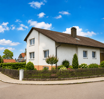 Haus zum Kaufen in Großmehring 529.000,00 € 204 m²