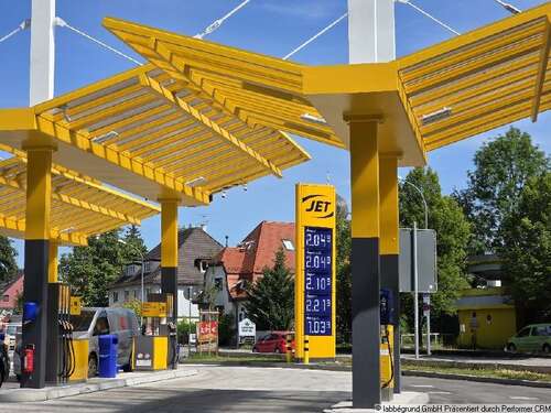 Foto - Grundstück in München 3.485.000,00 € 1702 m²