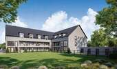 Wohnung zum Kaufen in Braunschweig 235.032,00 € 55.96 m²