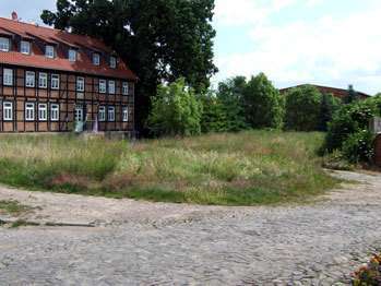 Foto - Grundstück zu verkaufen in Hornhausen 42.000,00 € 1301 m²
