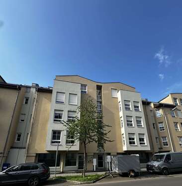 Foto - Wohnung zum Kaufen in Leipzig Möckern 160.000,00 € 76.2 m²