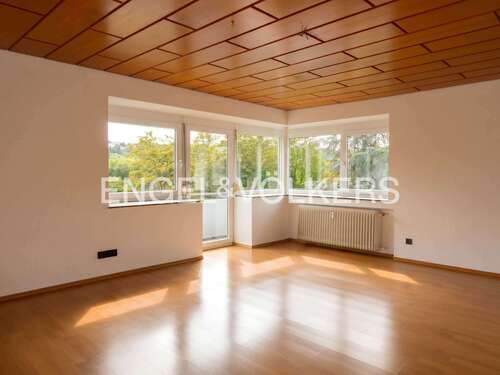 Foto - Wohnung zum Kaufen in Tübingen 450.000,00 € 94 m²