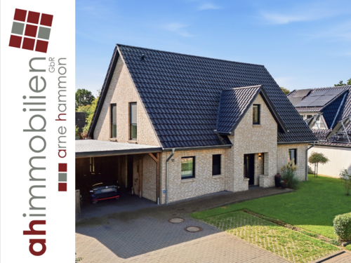 Foto - Haus zum Kaufen in Mohrkirch 489.000,00 € 147.82 m²