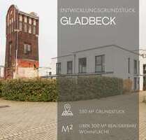 Grundstück zu verkaufen in Gladbeck 249.000,00 € 530 m²