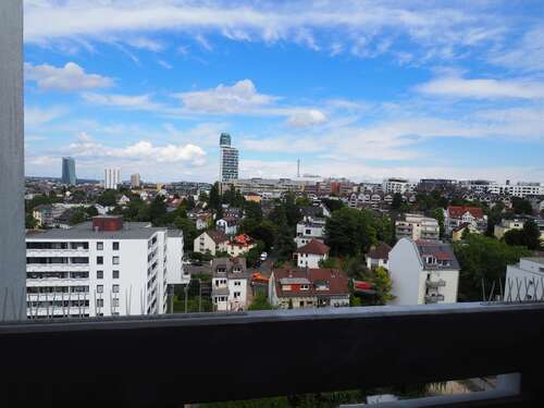 Foto - Wohnung zum Kaufen in Frankfurt am Man 195.500,00 € 35 m²