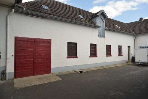 Foto - Halle in Hennef 500,00 € 73 m² - 500,00 EUR Kaltmiete, ca.  73,00 m²