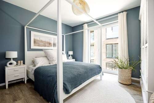 Foto - Wohnung zum Kaufen in Lübeck-Travemünde 320.000,00 € 41 m²