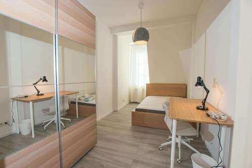 Foto - WG-Zimmer in Berlin 590,00 € 13 m²