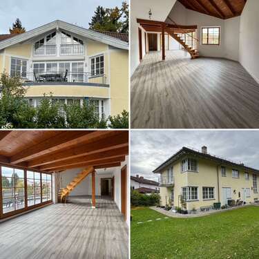 Foto - Wohnung zum Mieten in Rosenheim 1.750,00 € 123 m²