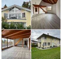 Wohnung zum Mieten in Rosenheim 1.750,00 € 123 m²