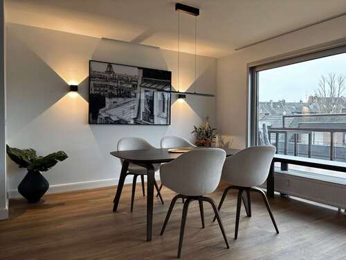 Foto - Wohnung zum Kaufen in Düsseldorf 795.000,00 € 65 m²