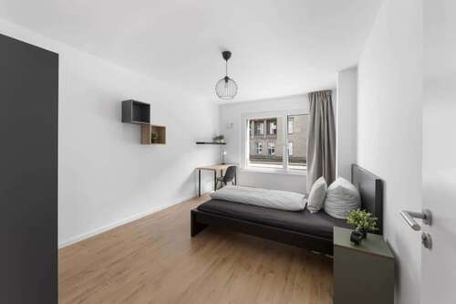 Foto - WG-Zimmer in Berlin 830,00 € 11 m²