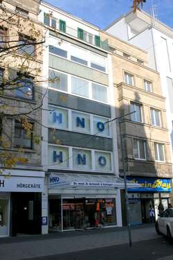 Foto - Büro in Krefeld 390,00 € 65 m² - 390,00 EUR Kaltmiete, ca.  65,00 m²