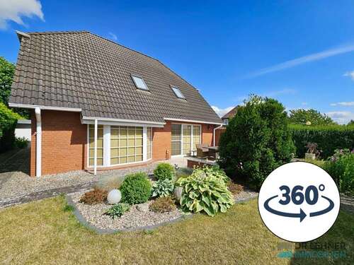 Foto - Haus zum Kaufen in Lebbin 295.000,00 € 143 m²