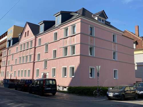 Foto - Wohnung zum Mieten in Hildesheim 680,00 € 73 m²