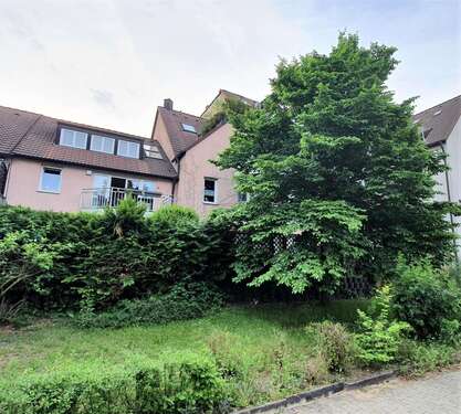 Foto - Wohnung zum Mieten in Nürnberg 995,00 € 91 m²