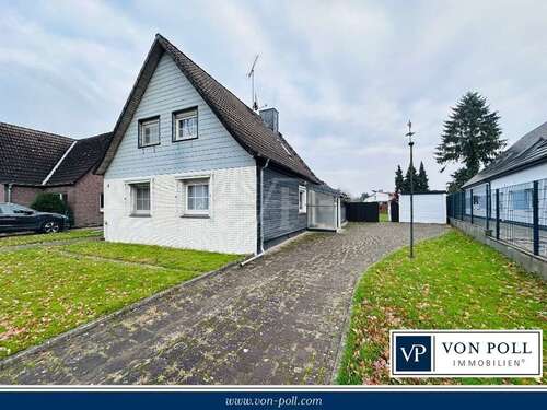 Foto - Haus zum Kaufen in Celle 235.000,00 € 105 m²