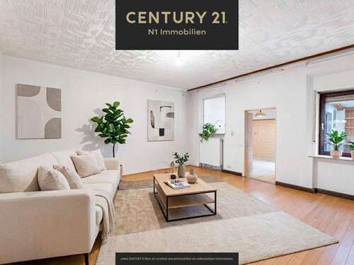 Foto - Wohnung zum Kaufen in Fürth 199.000,00 € 107 m²