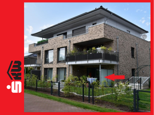 Foto - Wohnung zum Kaufen in Versmold 421.652,00 € 113.96 m²