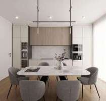 Wohnung zum Kaufen in Augsburg 559.000,00 € 89 m²