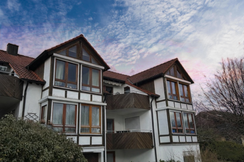 Foto - Wohnung zum Mieten in Michelbach an der Bilz 690,00 € 73.15 m²